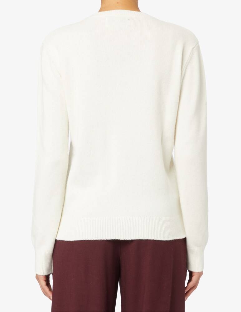 MC2 Saint Barth Maglione Girocollo New Queen