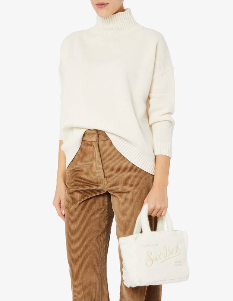 MC2 Saint Barth Mini Borsa Classica Vanity