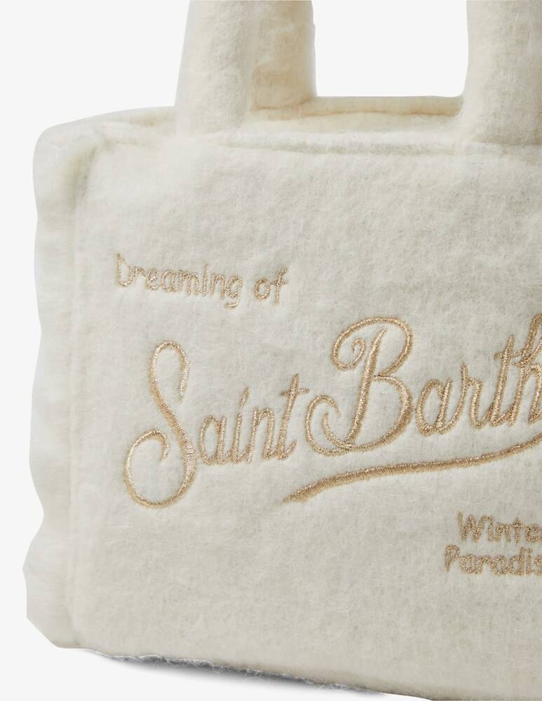 MC2 Saint Barth Mini Borsa Classica Vanity