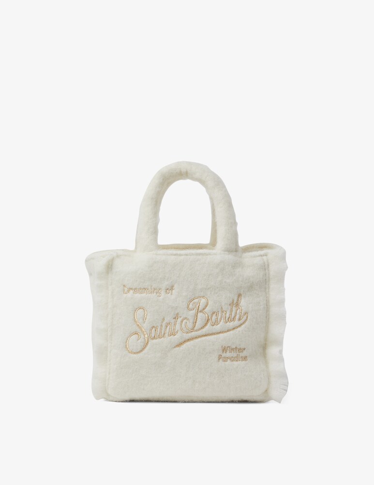 MC2 Saint Barth Mini borsa classica Vanity