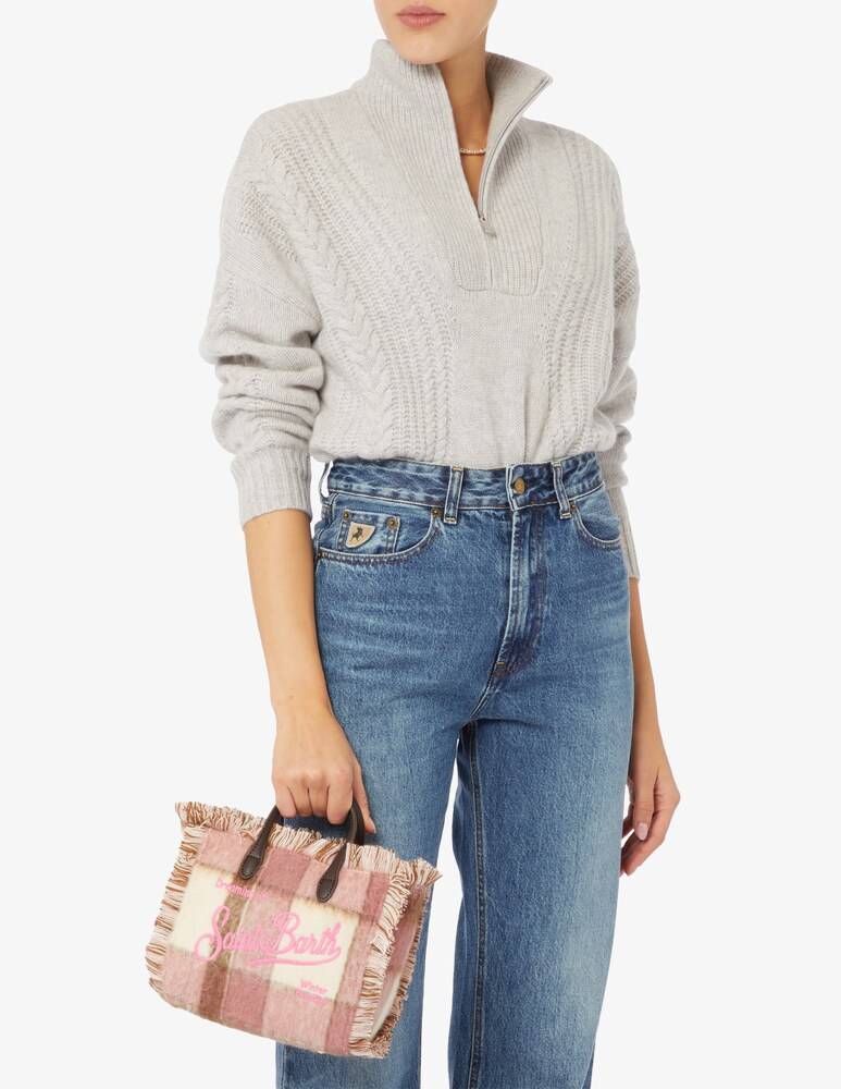 MC2 Saint Barth Mini Borsa Vanity