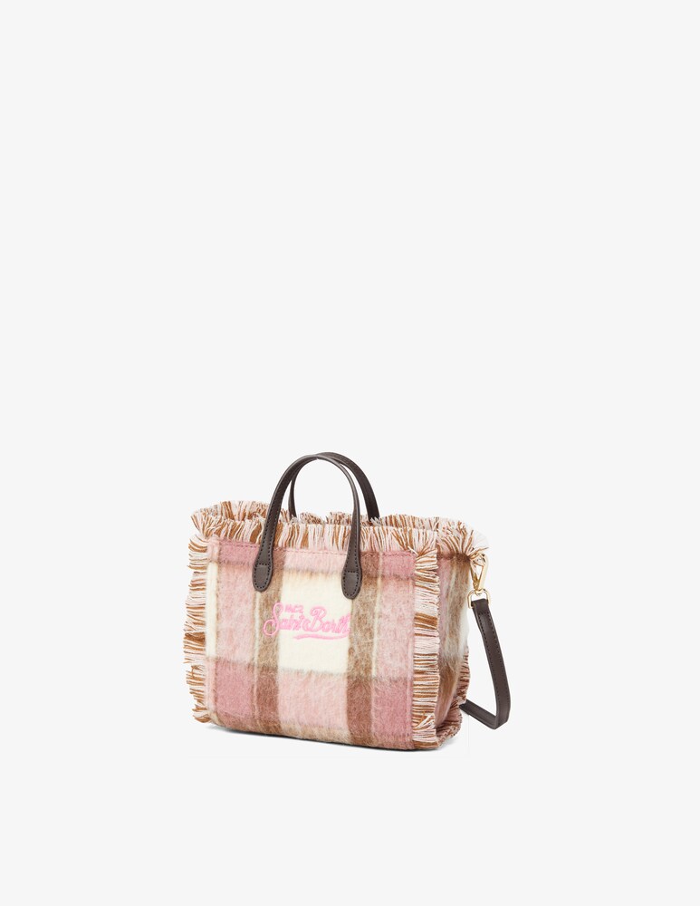 MC2 Saint Barth Mini Borsa Vanity