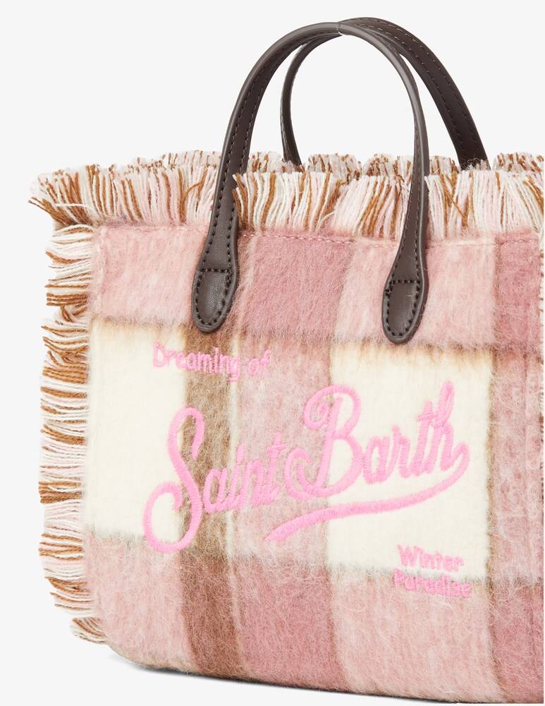 MC2 Saint Barth Mini Borsa Vanity