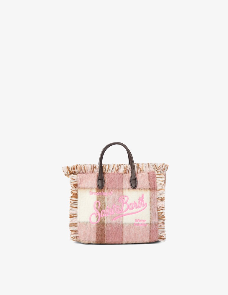 MC2 Saint Barth Mini borsa Vanity