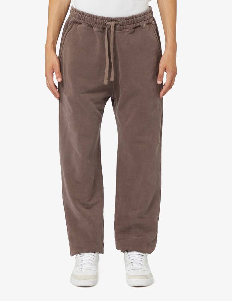 MC2 Saint Barth Pantaloni bolt in cotone