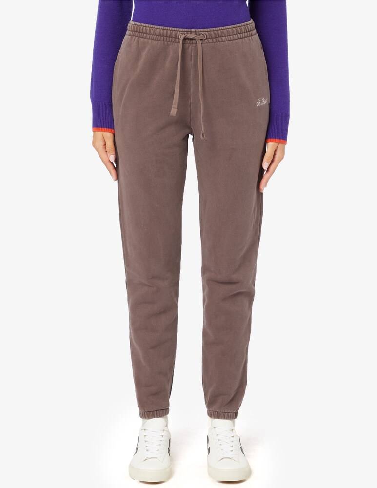 MC2 Saint Barth Pantaloni da yoga invernali Odalys