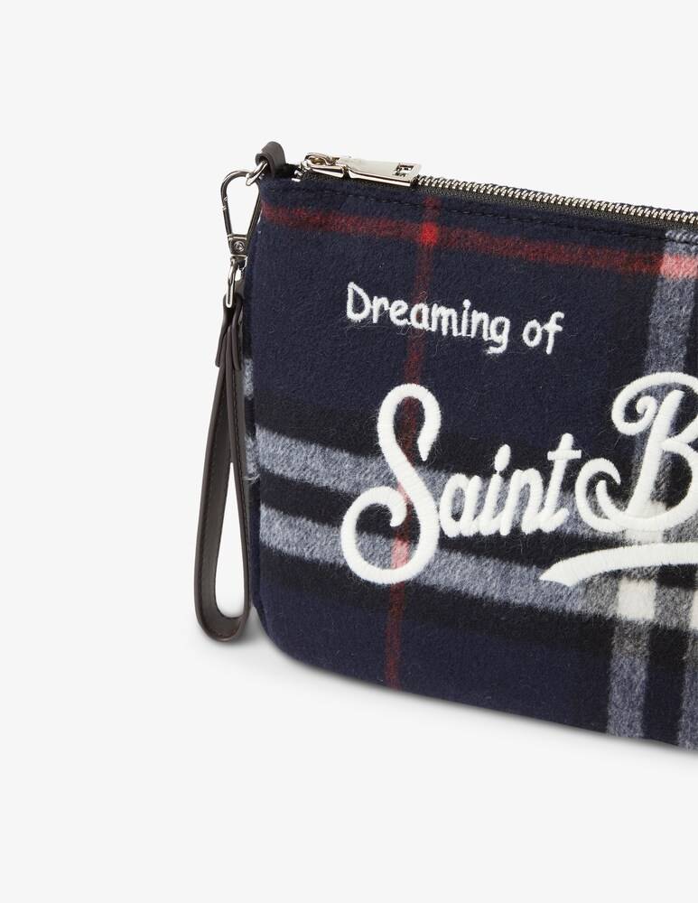 MC2 Saint Barth Pochette Coperta Parisienne