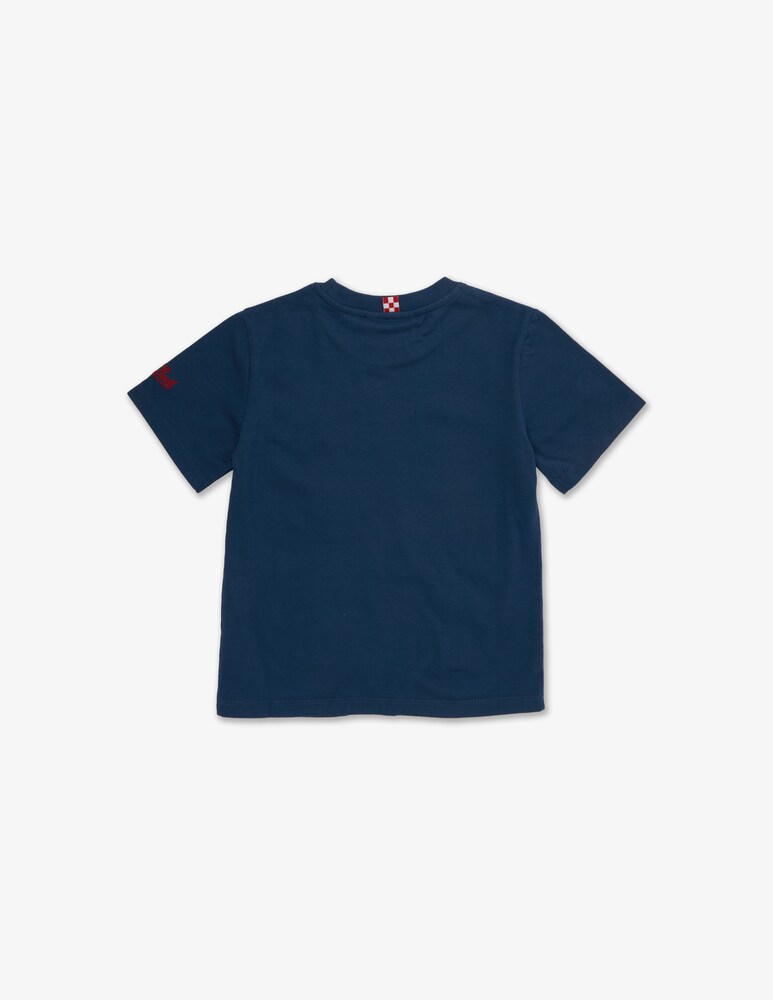 MC2 Saint Barth T-shirt Portofino