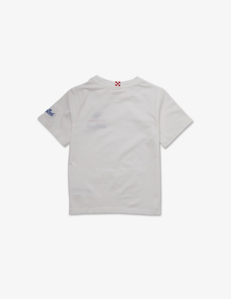 MC2 Saint Barth T-shirt Portofino