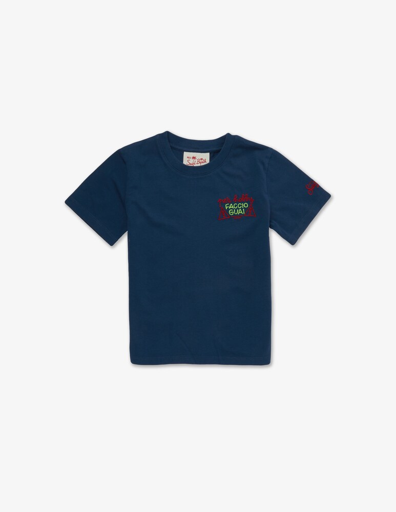 MC2 Saint Barth T-shirt portofino