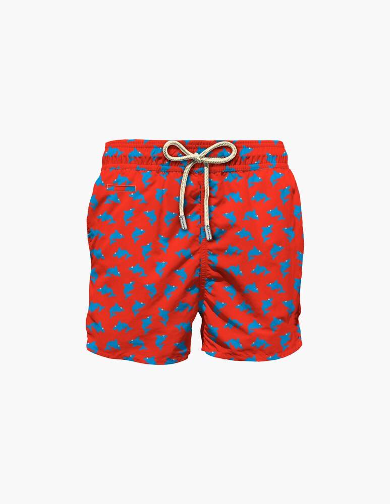 MC2 Saint Barth Ultralight boxer mare