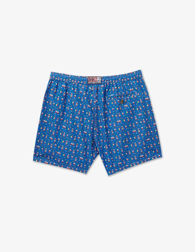 MC2 Saint Barth Ultralight Boxer Mare