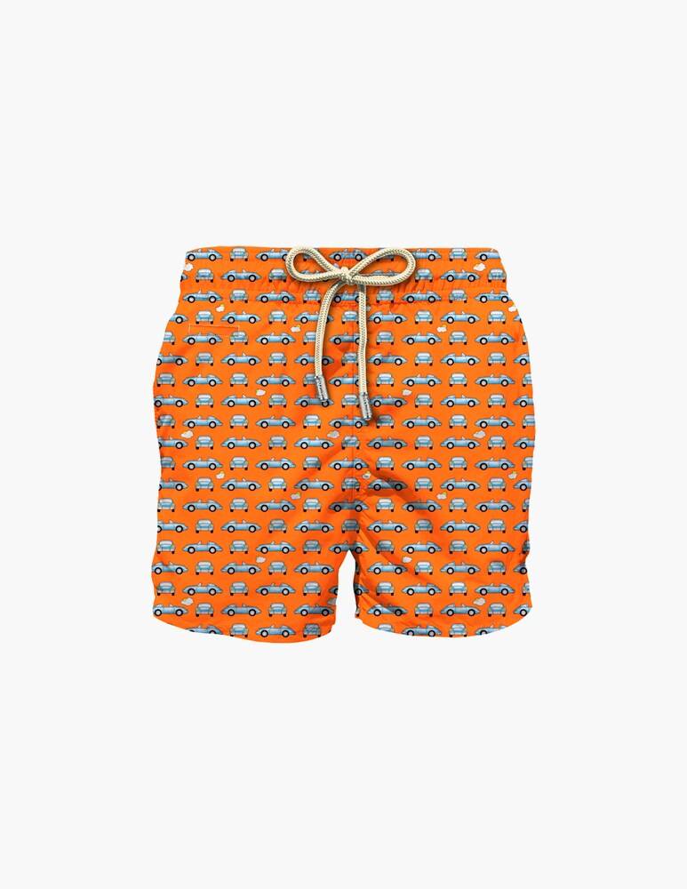 MC2 Saint Barth Ultralight boxer mare