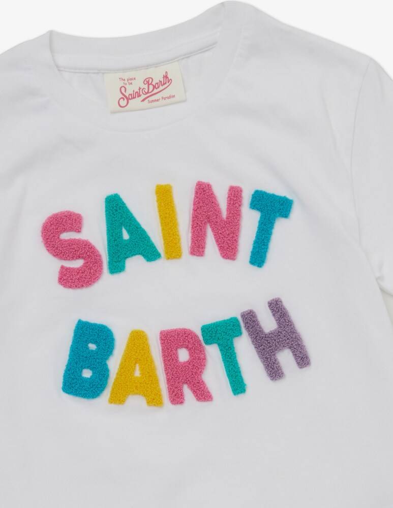 MC2 Saint Barth Vestito Abbey