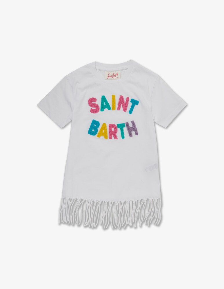 MC2 Saint Barth Vestito abbey