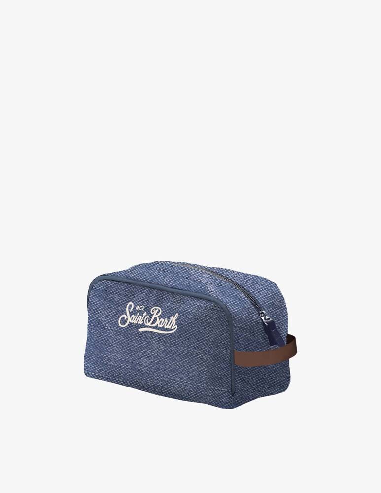 MC2 Saint Barth Westwood lino