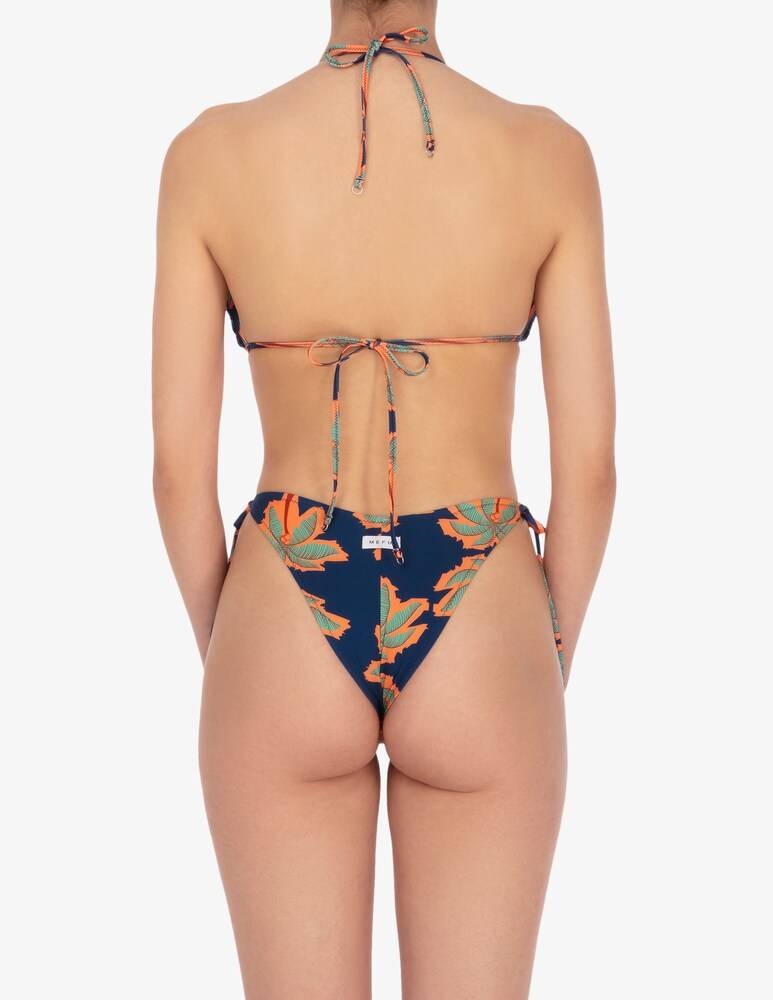 Me-fui Bikini Set A Triangolo