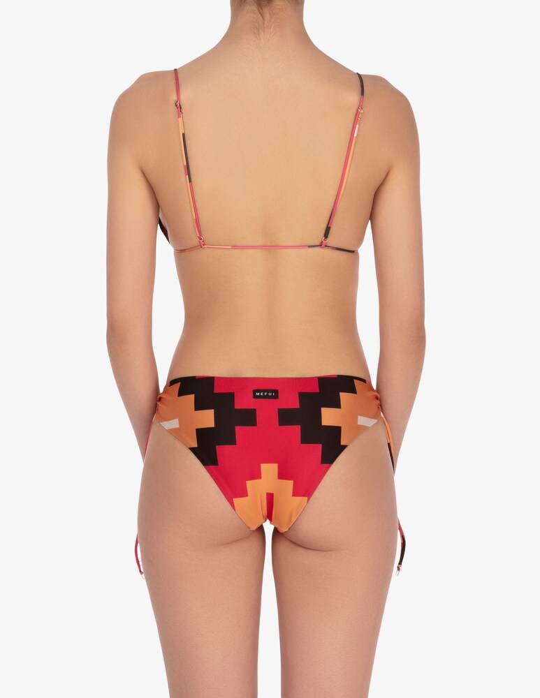 Me-fui Bikini Set A Triangolo