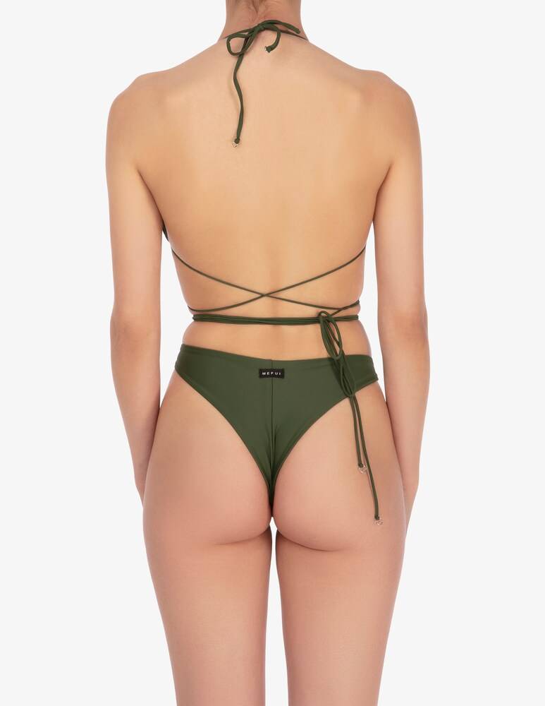 Me-fui Bikini Set A Triangolo