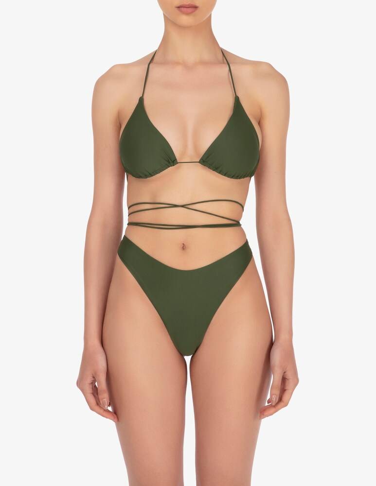 Me-fui Bikini set a triangolo