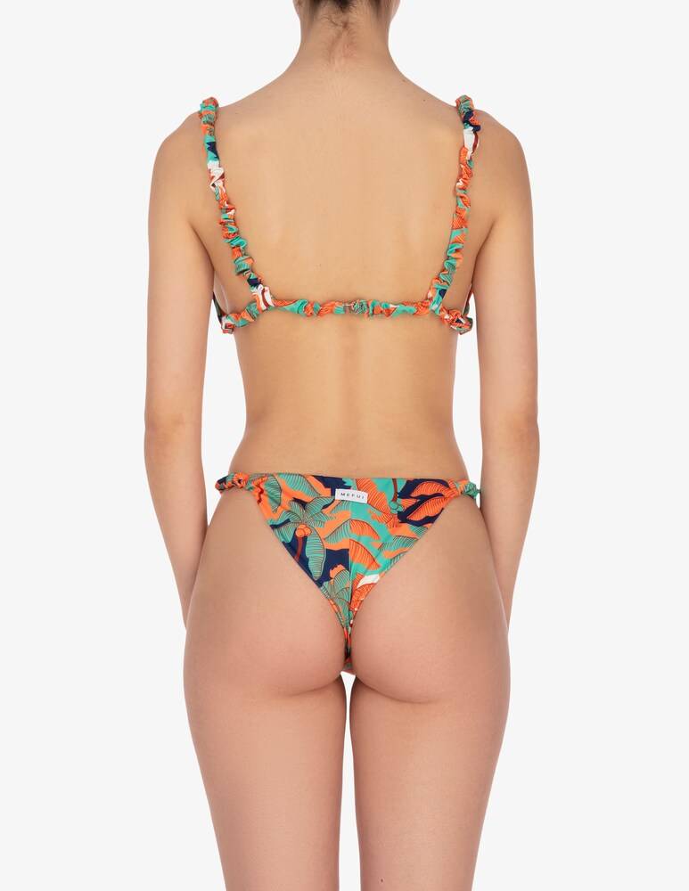 Me-fui Bikini Set A Triangolo