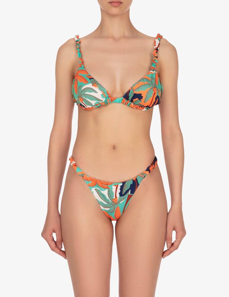 Me-fui Bikini set a triangolo