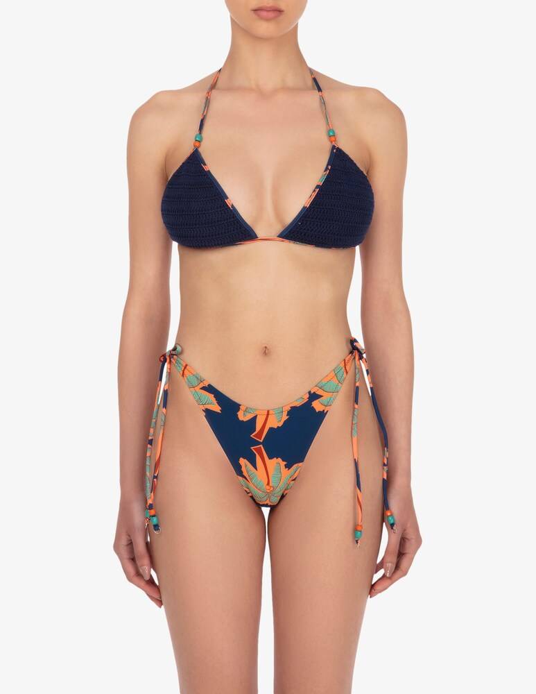 Me-fui Bikini set a triangolo