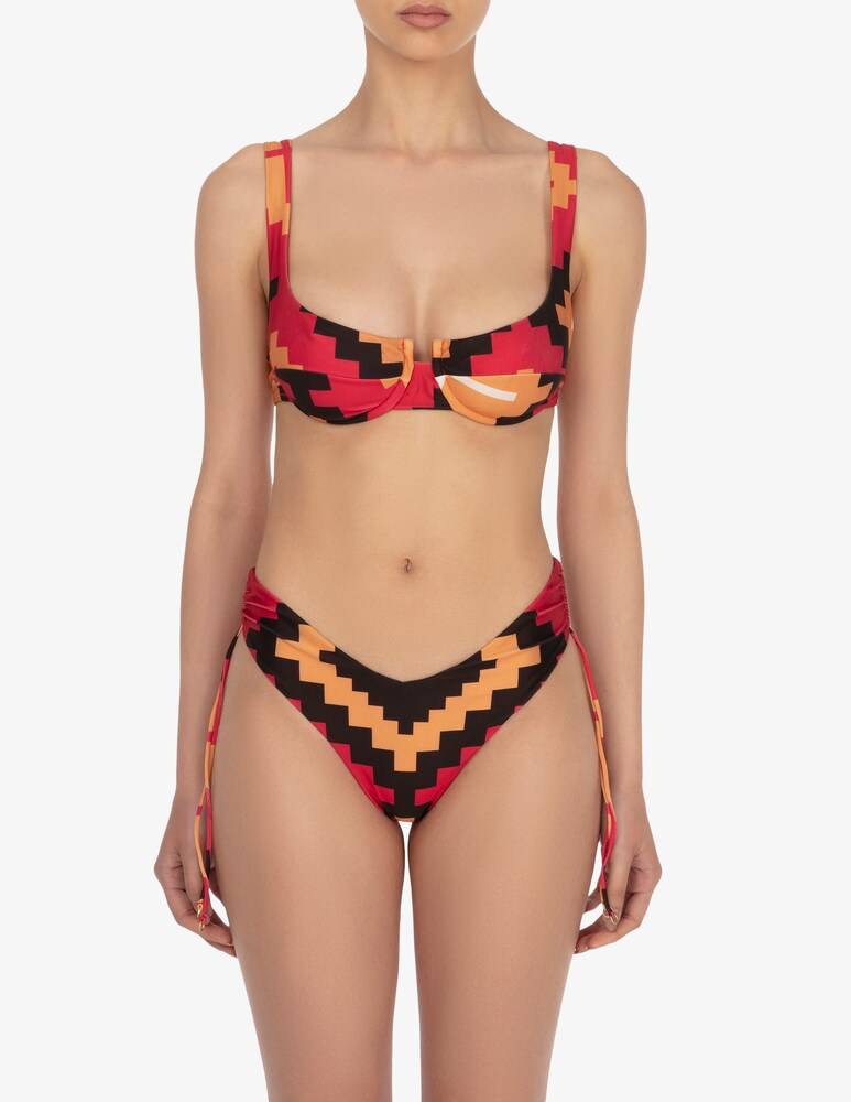 Me-fui Bikini set con ferretto