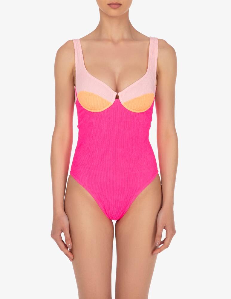 Me-fui Costume inteiro