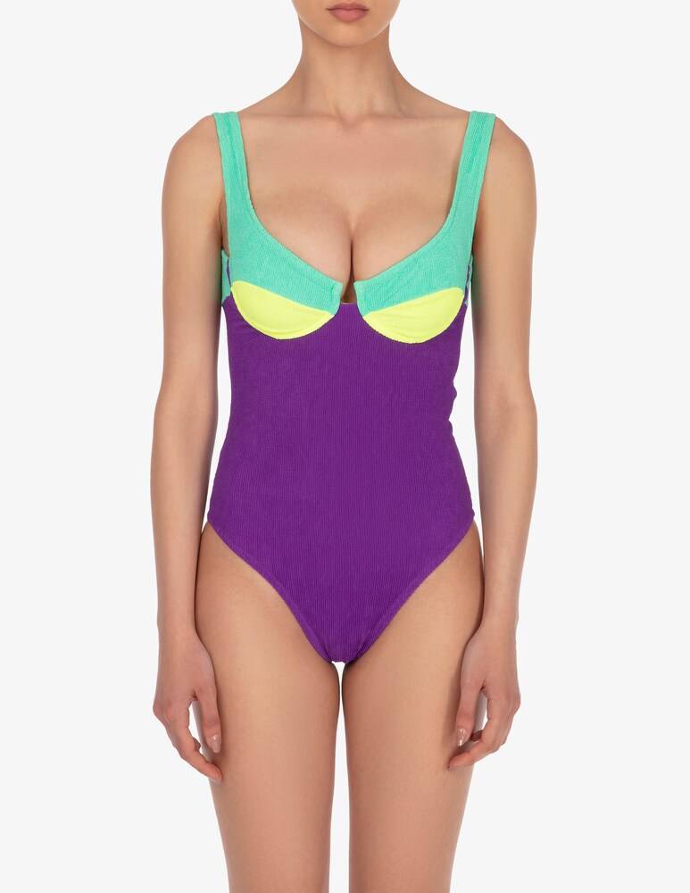 Me-fui Costume inteiro