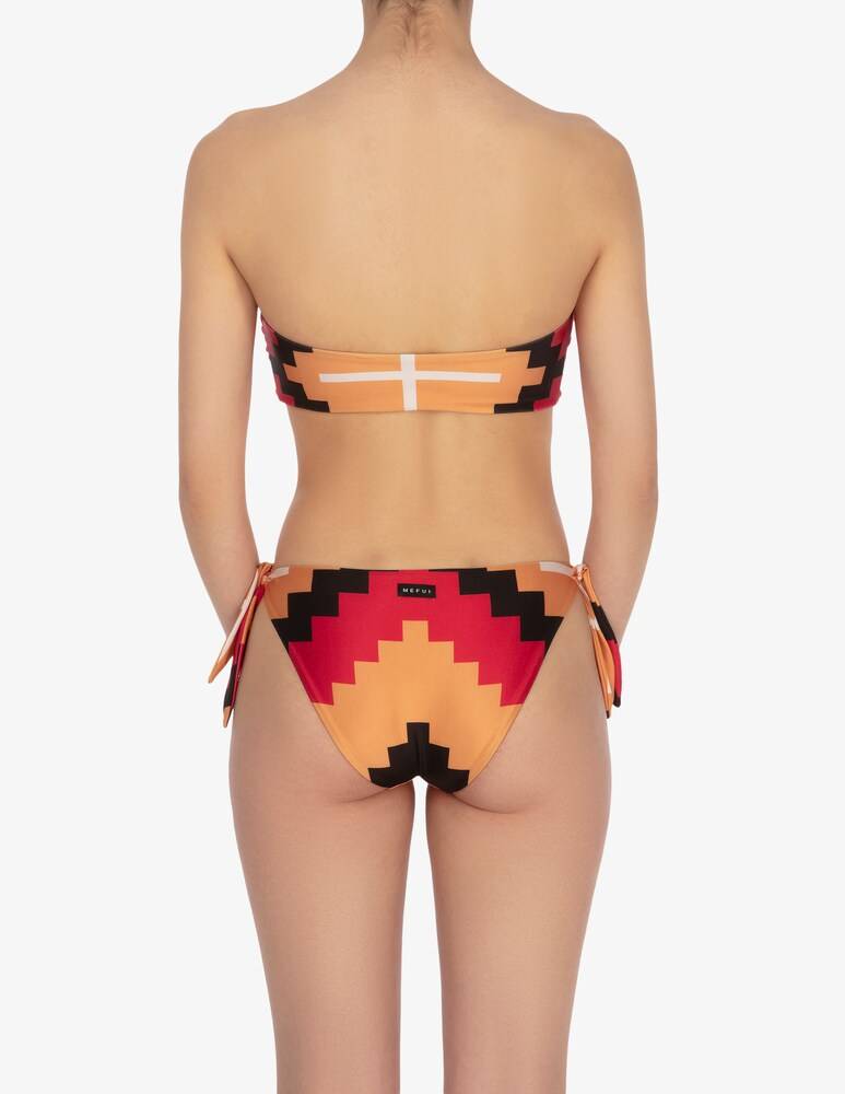 Me-fui Set Bikini A Fascia