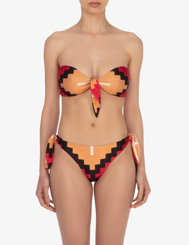 Me-fui Set bikini a fascia