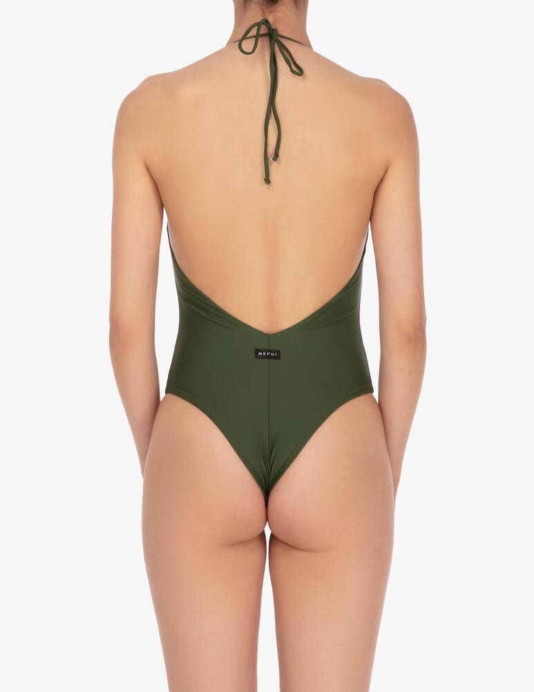 Me-fui Set Bikini Monospalla