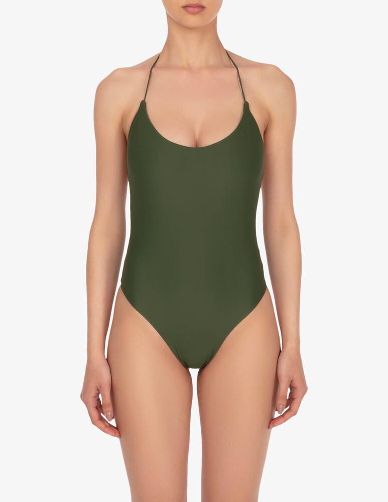 Me-fui Set bikini monospalla