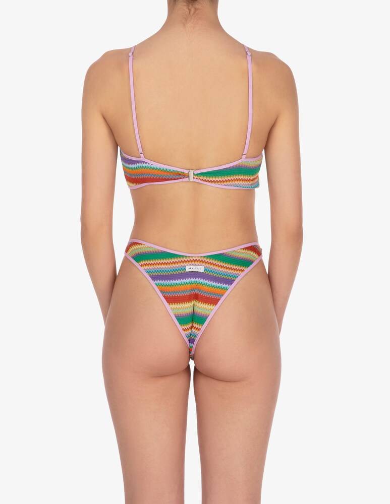 Me-fui Top Bikini