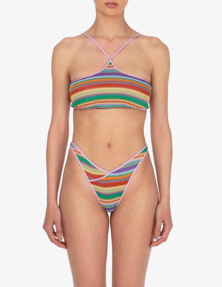 Me-fui Top bikini