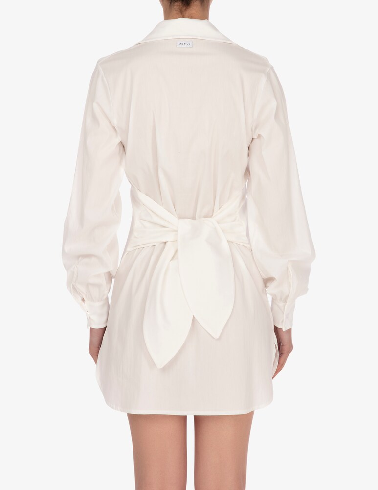 Me-fui Vestito Corto