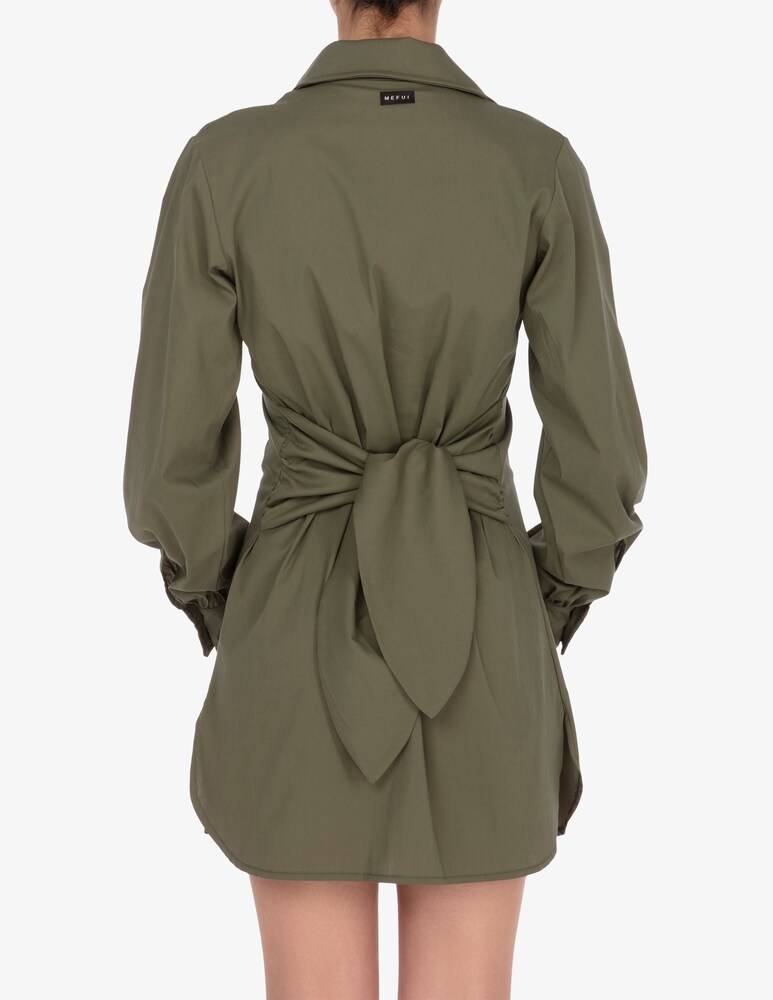 Me-fui Vestito Corto