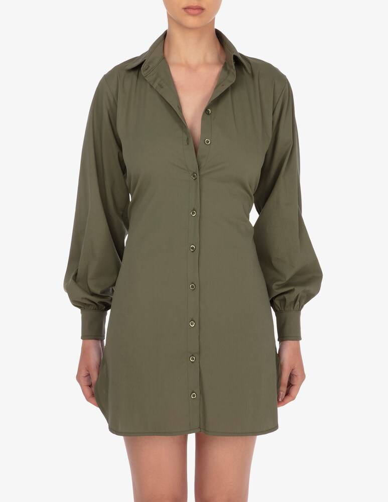 Me-fui Vestito corto