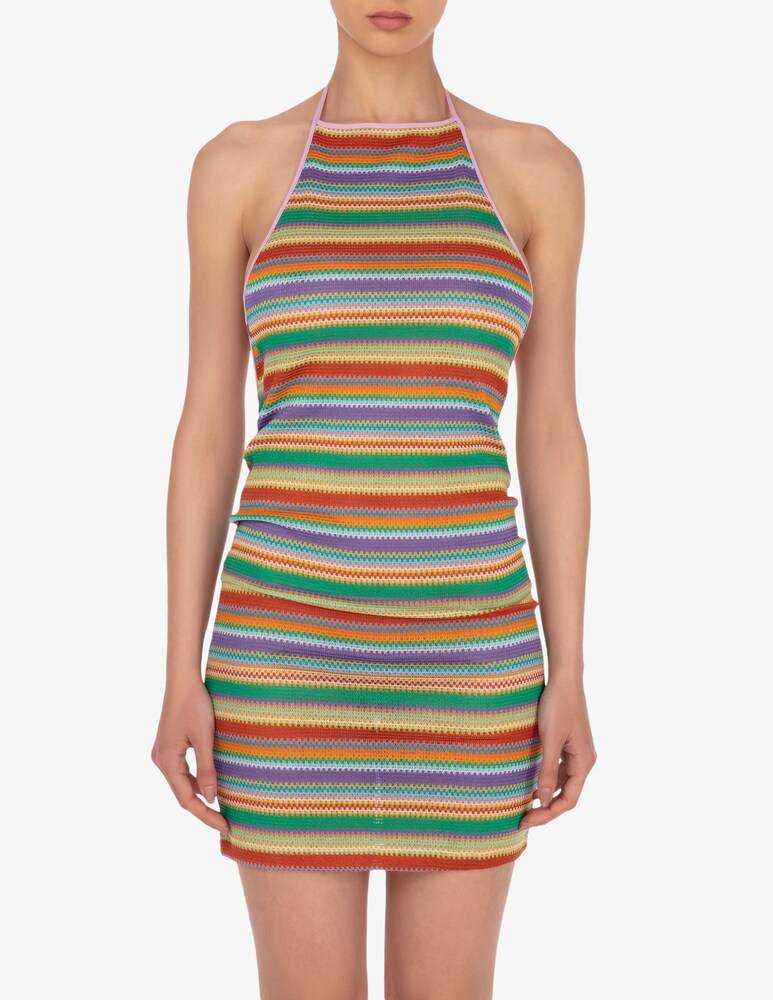 Me-fui Vestito corto