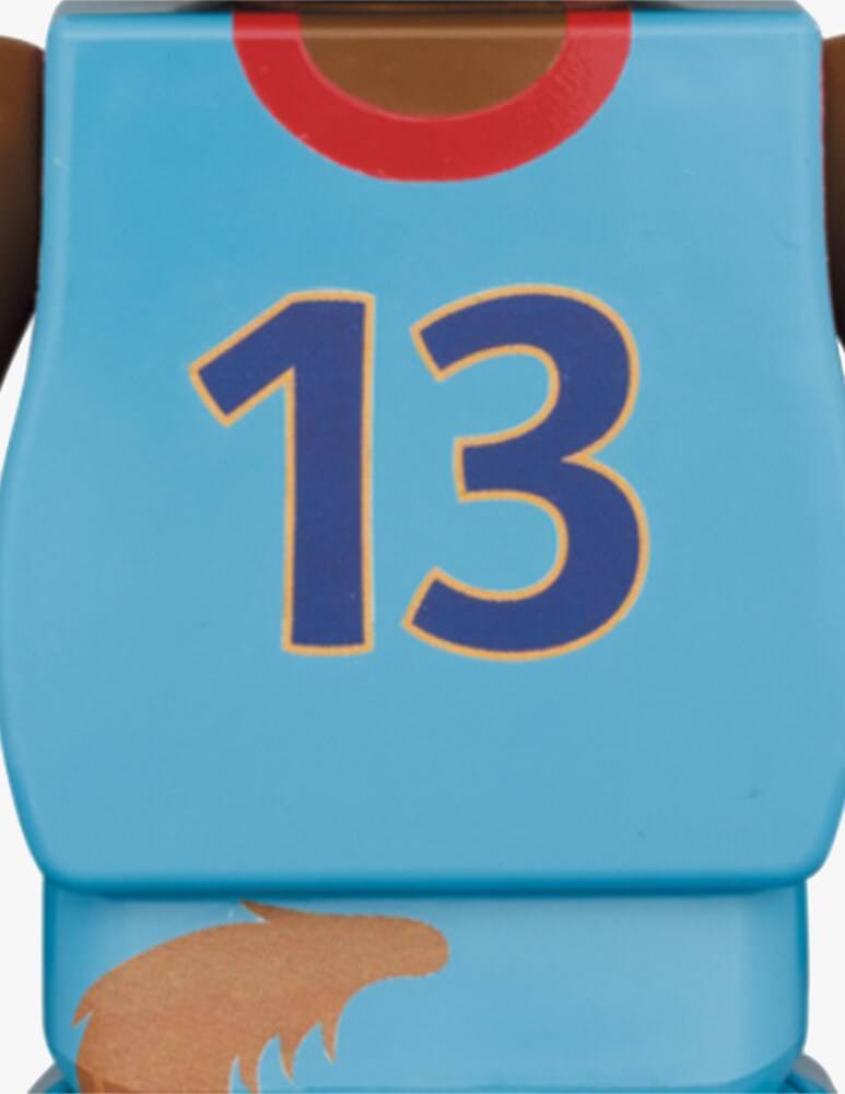 Medicom Toy Beabrick 1000% Space Jam 2 Wile E. Coyote
