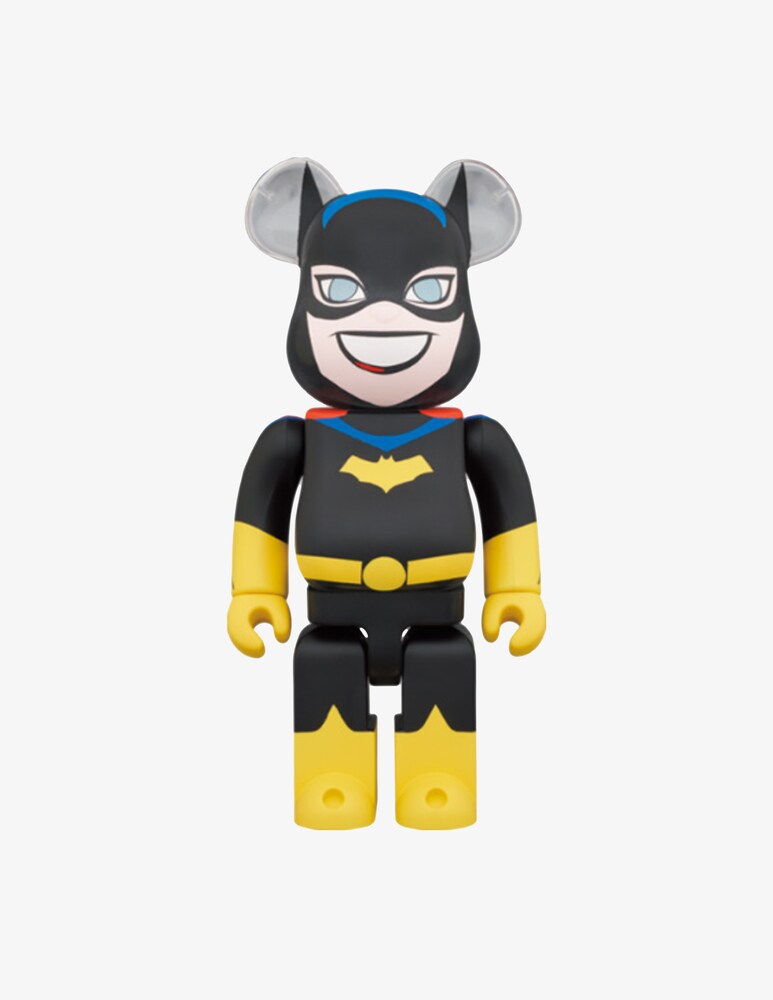 Medicom Toy Beabrick 1000% The New Batman Adventures Batgirl