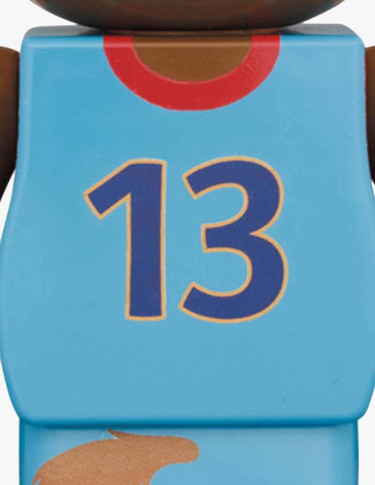 Medicom Toy Bearbrick 100% 400% Space Jam 2 Wile E. Coyote