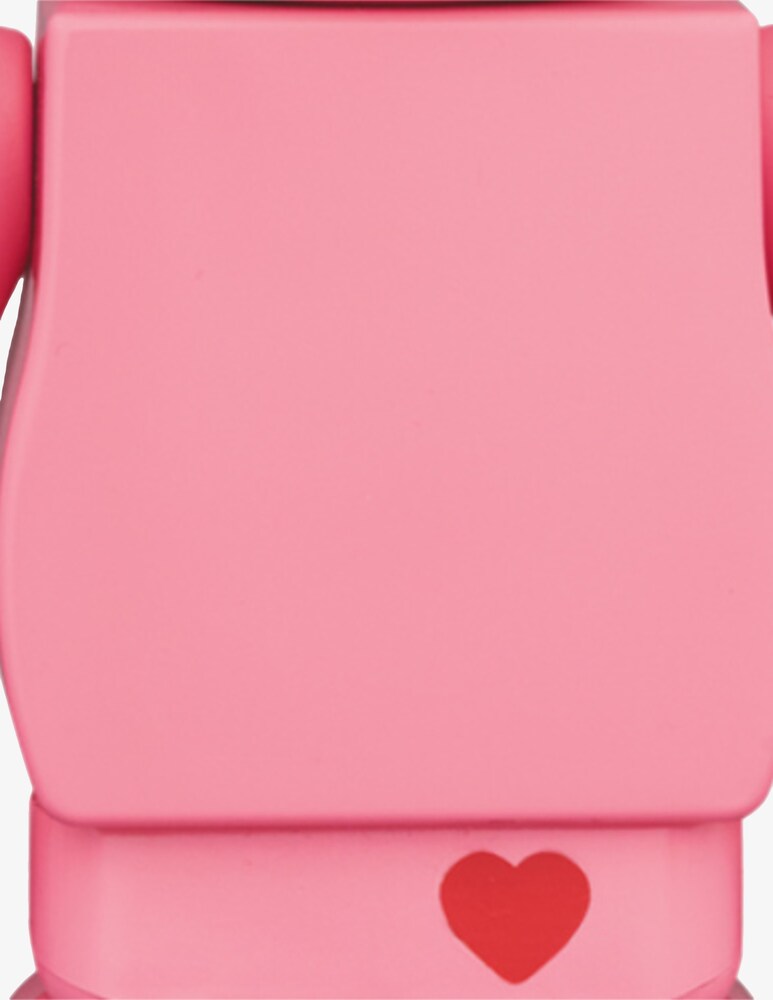 Medicom Toy Bearbrick 1000% Care Bear Love-a-Lot Bear