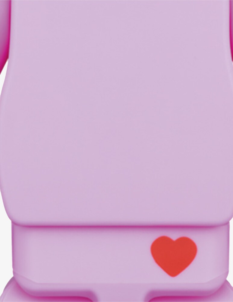 Medicom Toy Bearbrick 1000% Care Bears Best Friend Bear