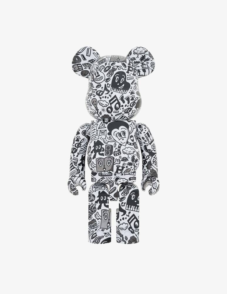 Medicom Toy Bearbrick 1000% Chocomoo