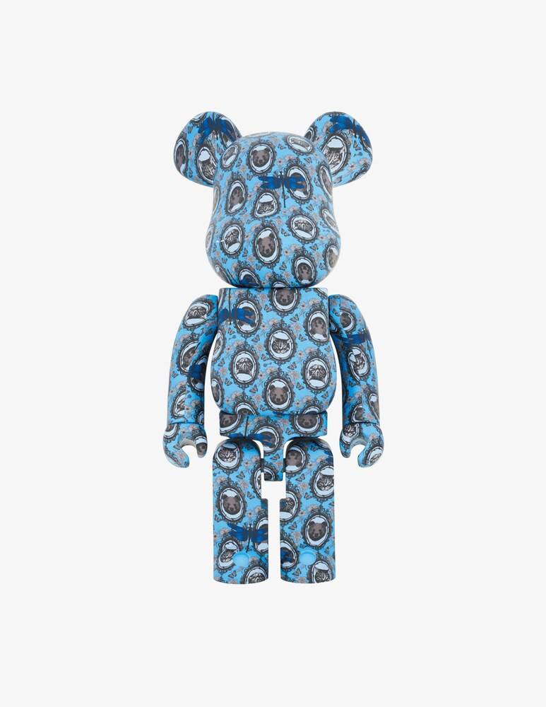 Medicom Toy Bearbrick 1000% Japonica Mirror
