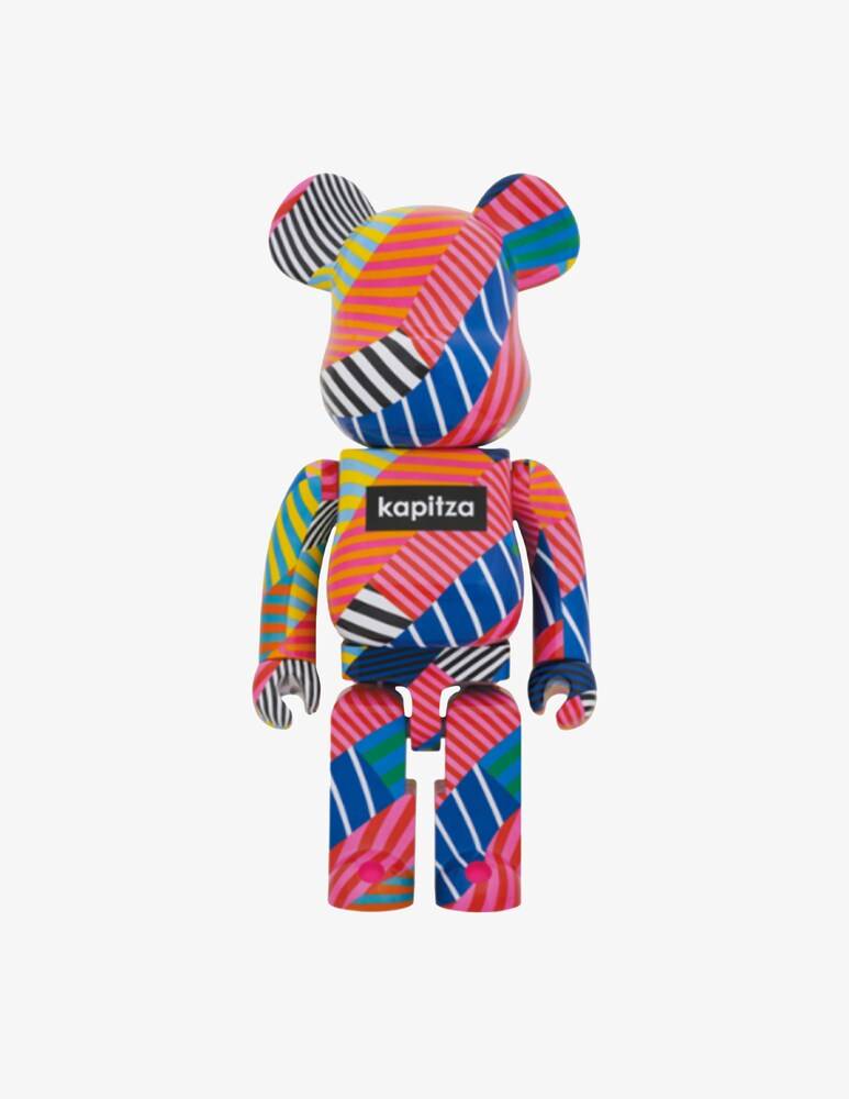 Medicom Toy Bearbrick 1000% Kapitza Lollipop