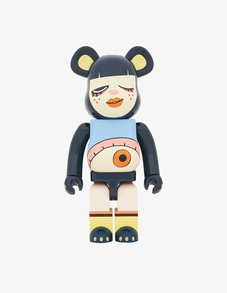Medicom Toy Bearbrick 1000% Lauren Tsai