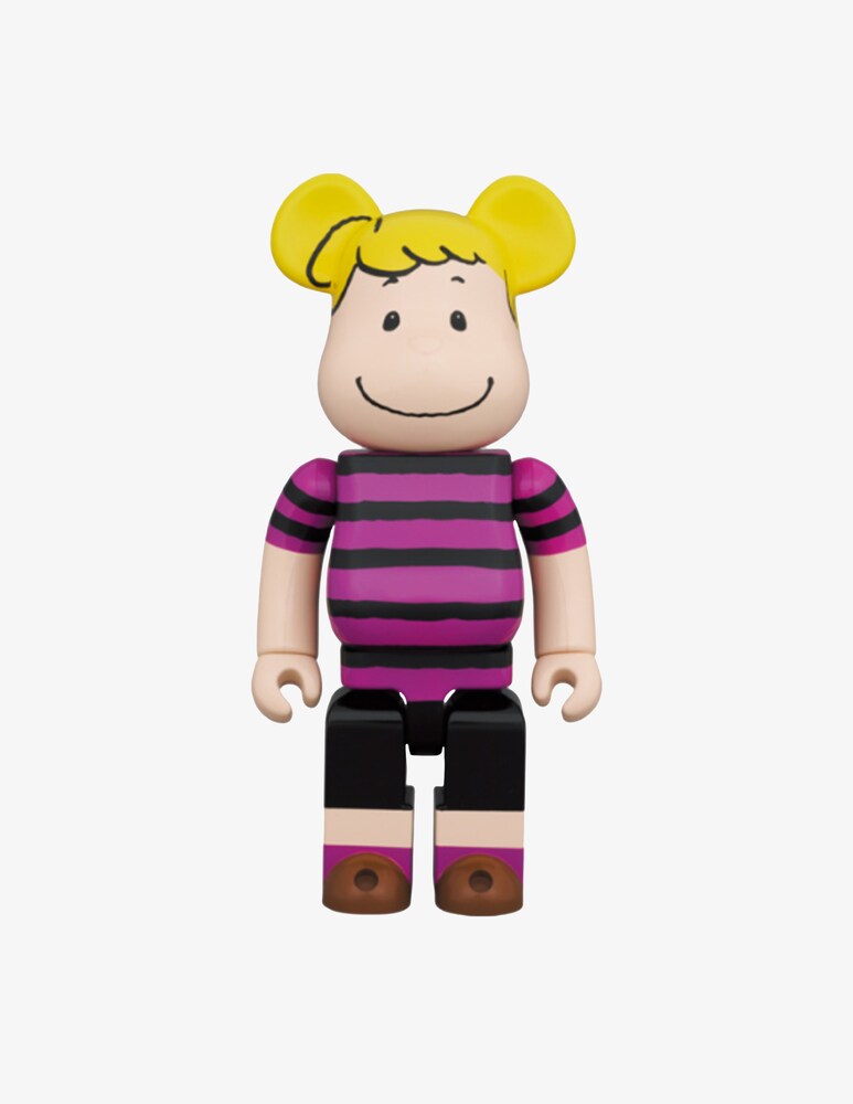 Medicom Toy Bearbrick 1000% Peanuts Schroeder